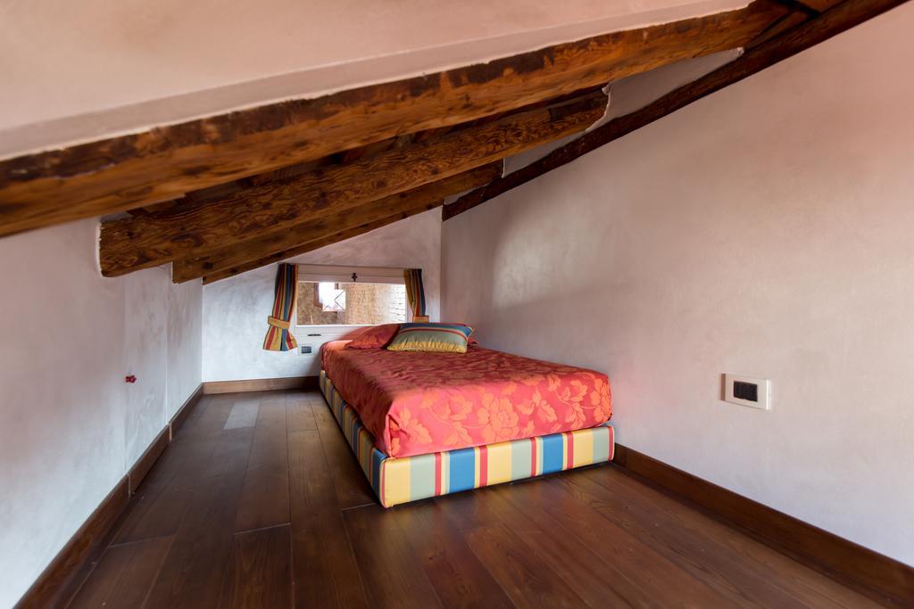 Cà Manzoni Apartment with Terrace Venise Extérieur photo
