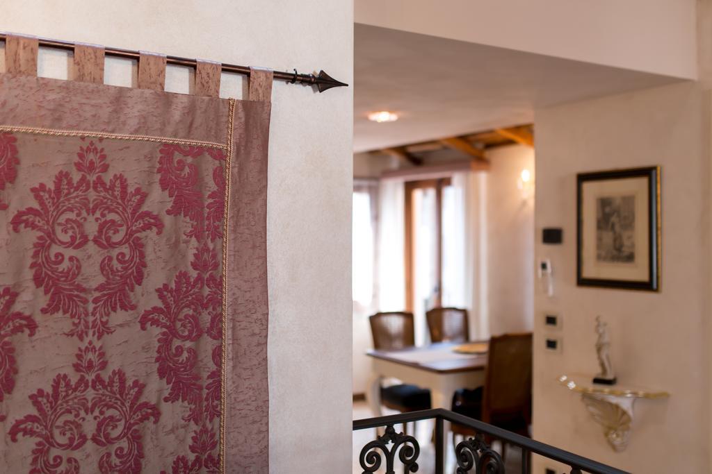 Cà Manzoni Apartment with Terrace Venise Extérieur photo