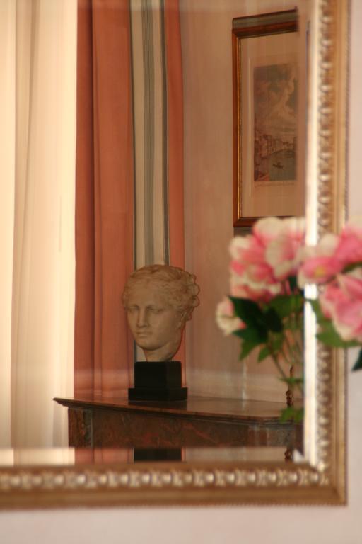Cà Manzoni Apartment with Terrace Venise Extérieur photo