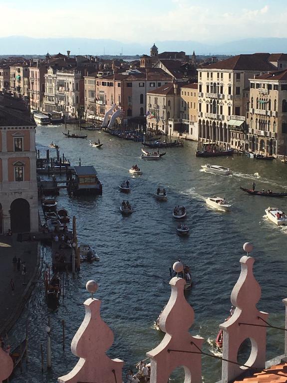Cà Manzoni Apartment with Terrace Venise Extérieur photo