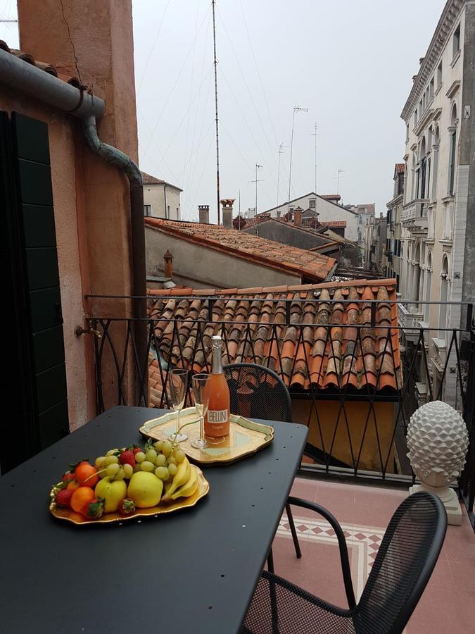 Cà Manzoni Apartment with Terrace Venise Extérieur photo